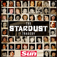 The Stardust Tragedy
